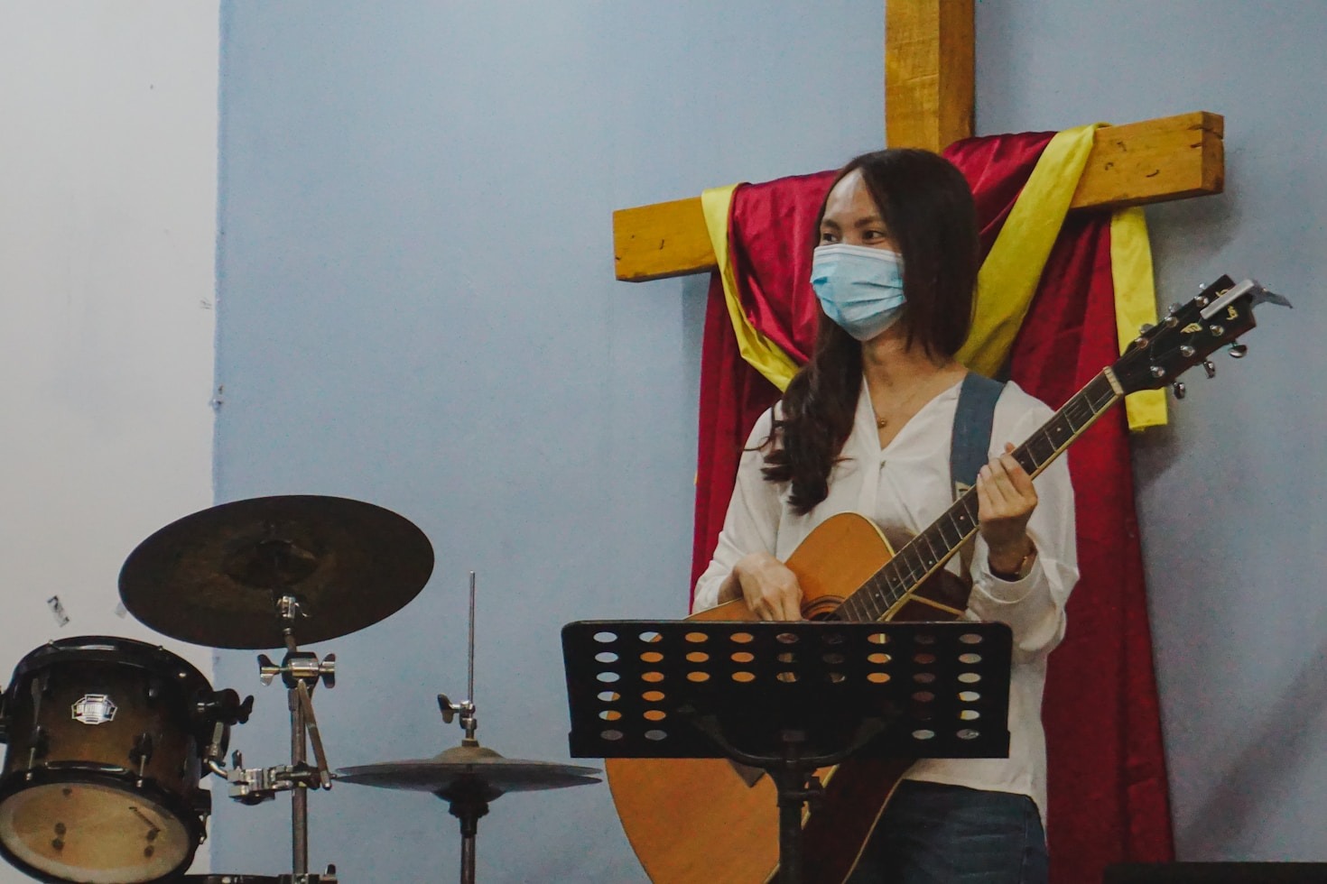The Power of Faith in Every Note