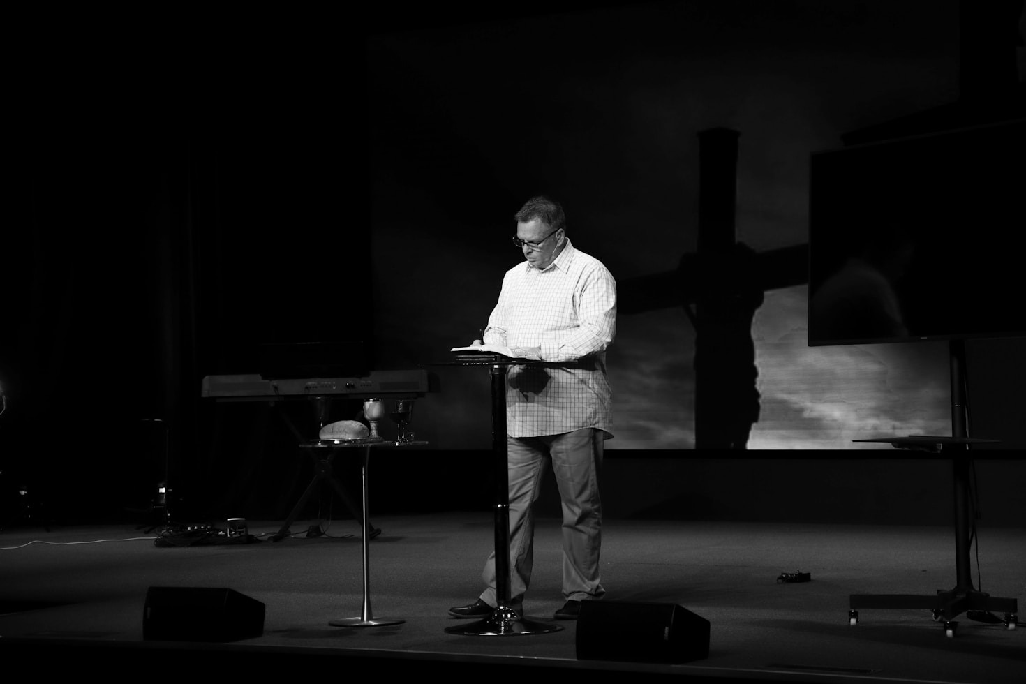 A Look Back: Six Decades of Singing for God