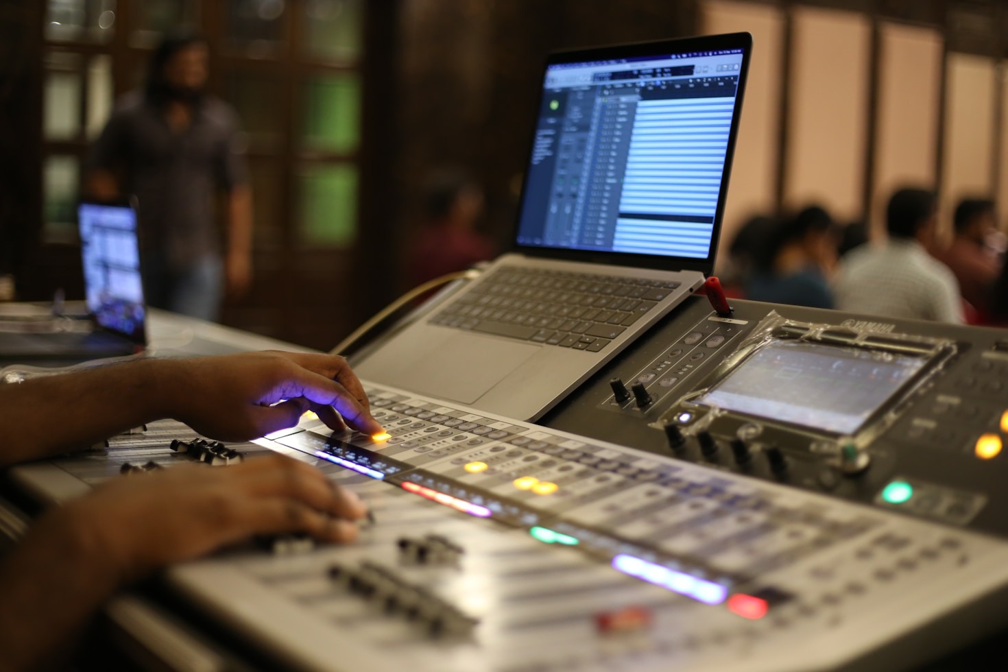 Profitt Music: Spreading Hope Through Song