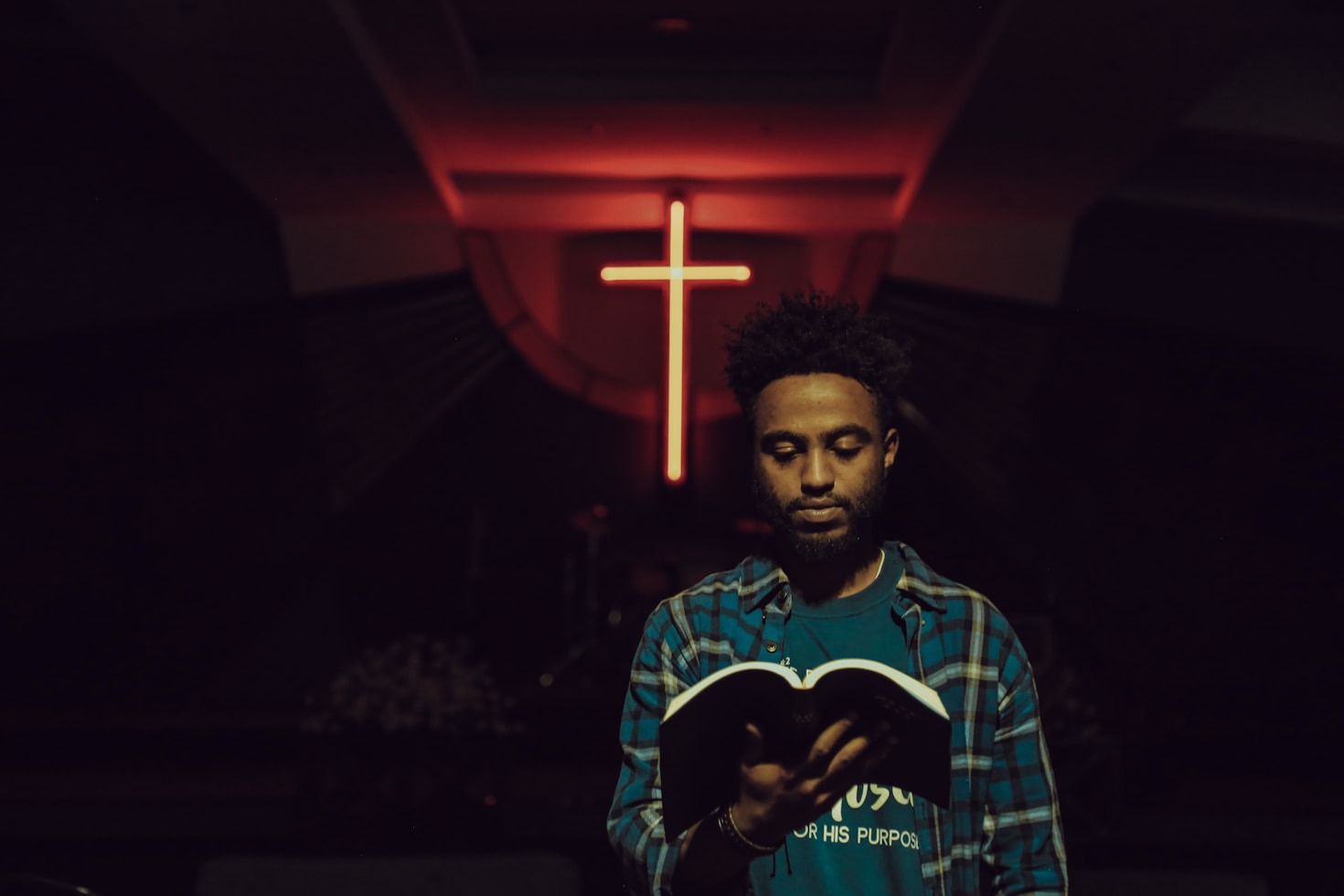 The Unique Blend of Music and Ministry