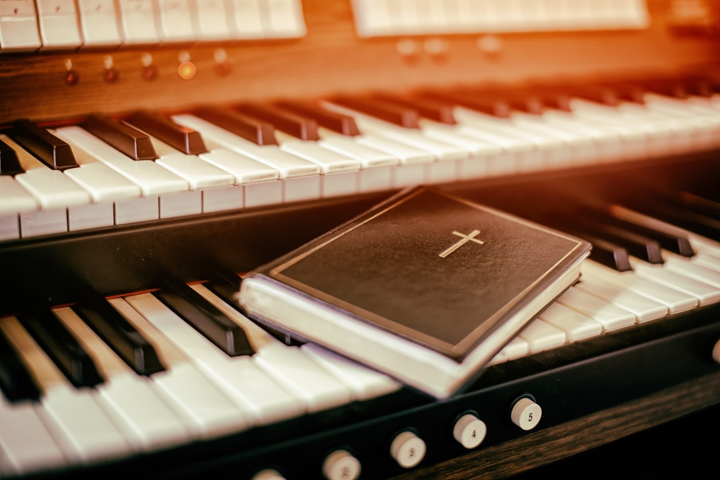 Gospel Songs that Touch the Soul