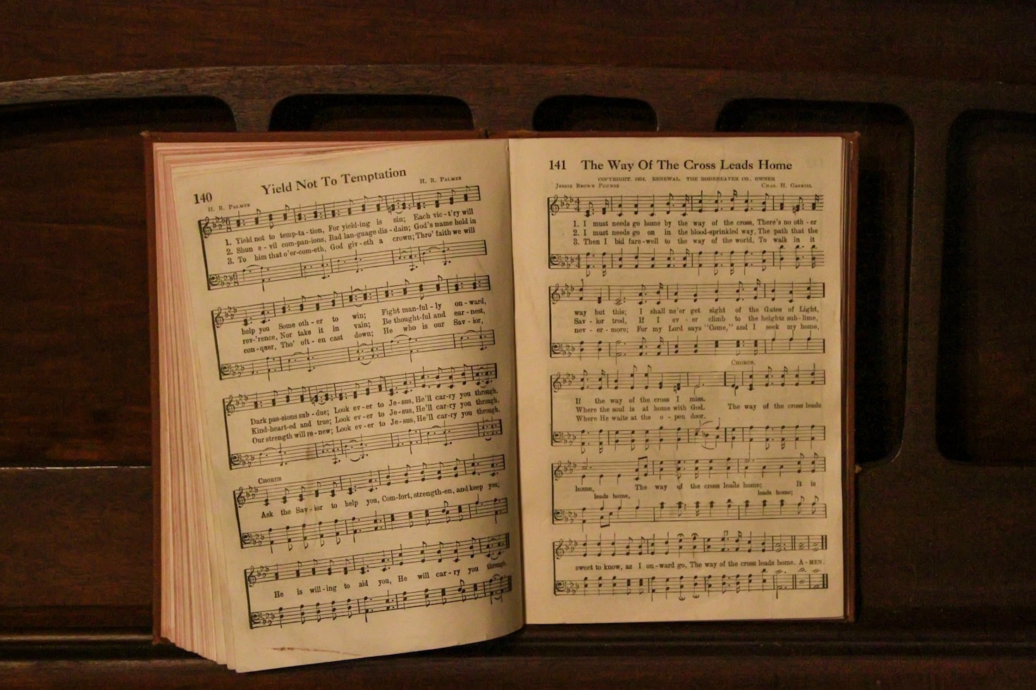 Jim Profitt’s Guide to Worship Through Music